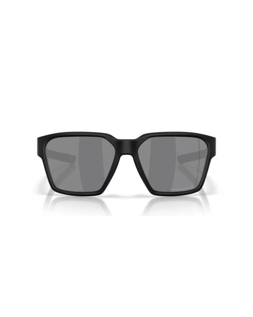 Oakley Gray Sunglasses for men
