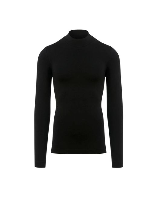 Fusalp Tops in het Black voor heren