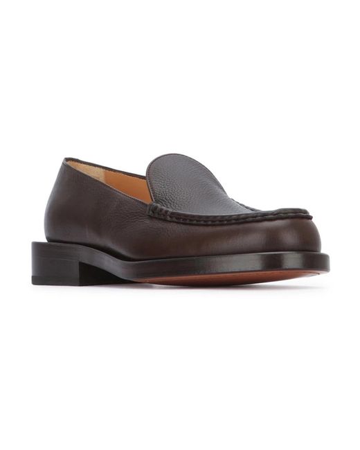 Jacquemus Gray Loafers for men