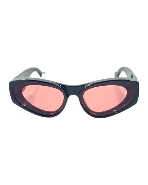 Sunglasses di Loewe in Blue