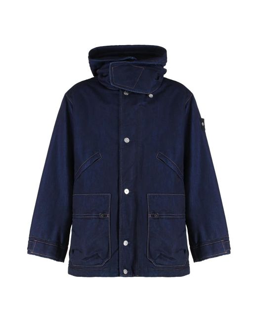 Stone Island Men display picture 1