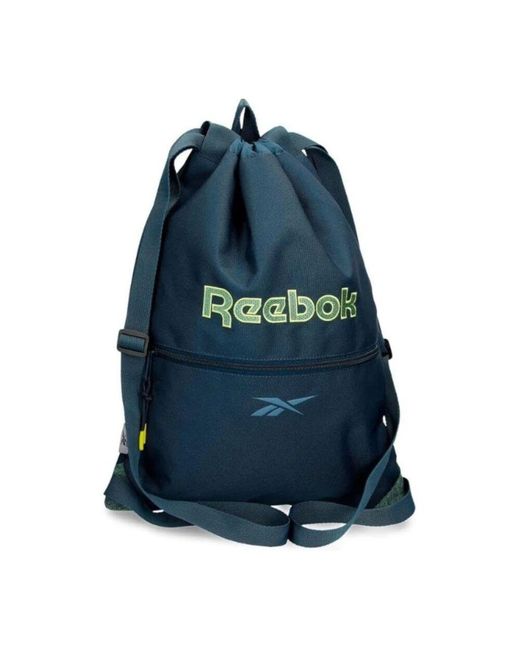 Reebok Blue Sacca erwachsene summerville