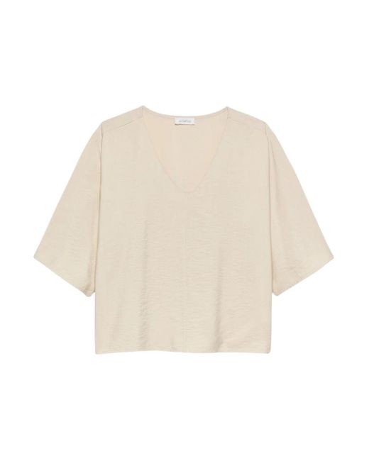 Blouses Alchemist de color Natural