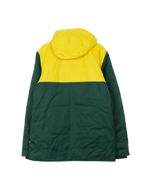 DC Shoes Green Light Jackets for men