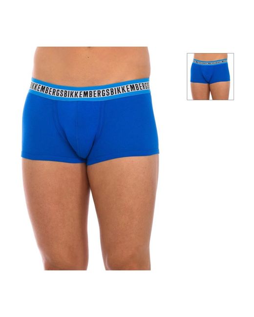 Bottoms Bikkembergs de hombre de color Blue