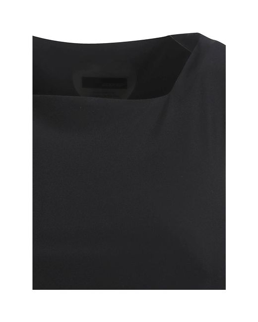 Rrd Black Maxi Dresses