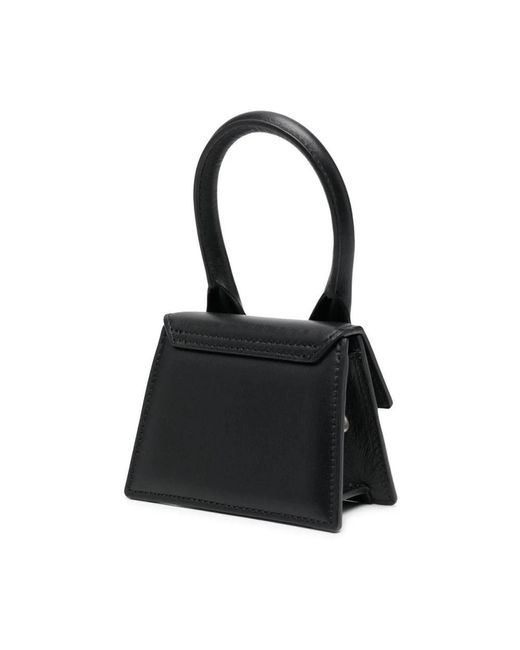 Jacquemus Black Mini Bags