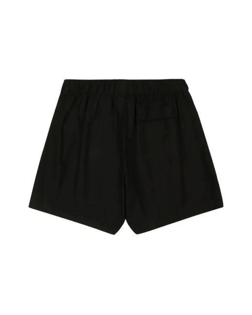 Entire studios Black Short Shorts