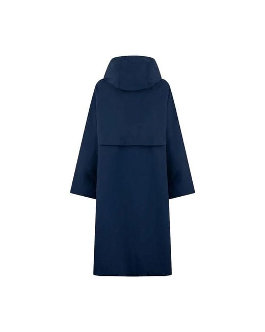 Parkas Herno de color Blue