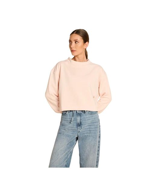 Sweatshirts di March23 in Blue