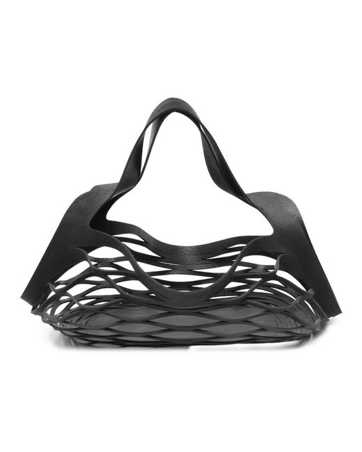 Our Legacy Black Shoulder Bags