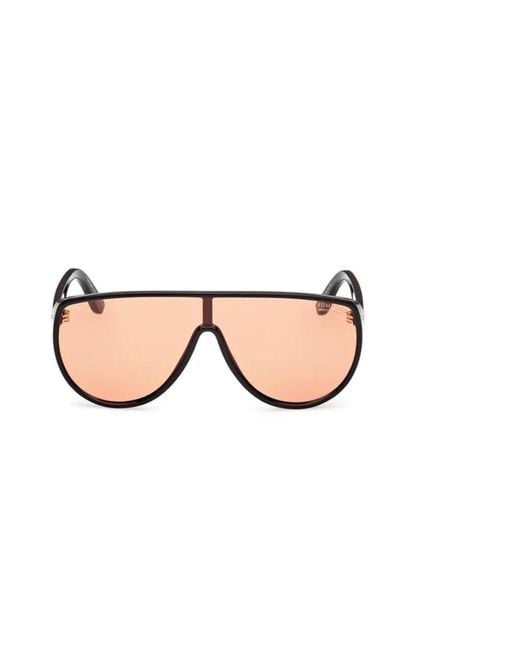 Tom Ford Black Sunglasses for men