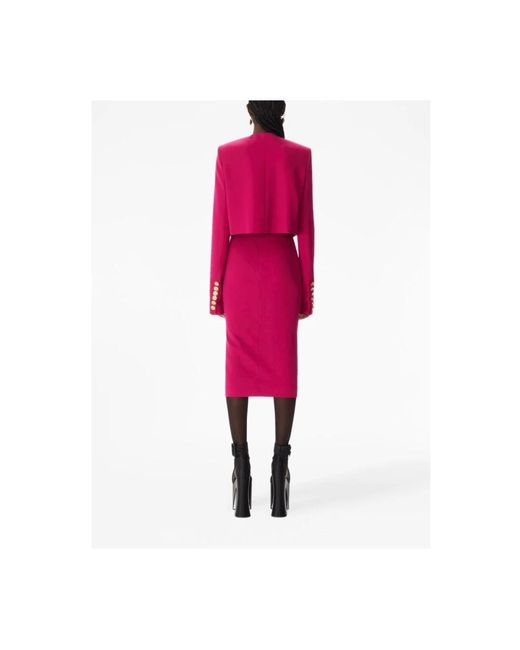 Jackets > blazers Nina Ricci en coloris Pink