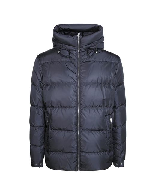 Winter Jackets Herno pour homme en coloris Blue