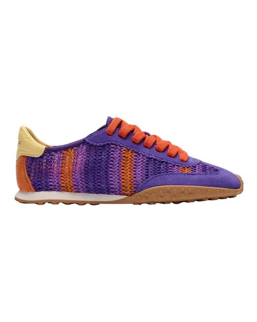 HOFF Blue Ballet Sneaker