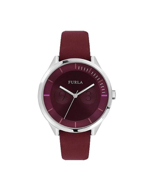 Furla Purple Watches