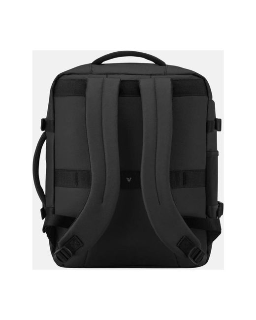 Backpacks di Roncato in Black