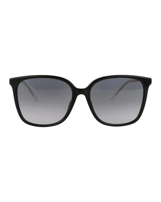 KENZO Black Sunglasses