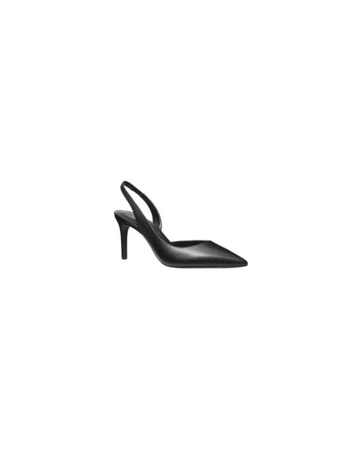 Michael Kors Black Pumps