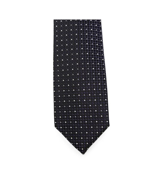 Ties Tom Ford pour homme en coloris Blue