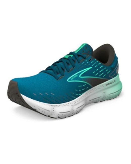 Brooks Sneakers in Blue für Herren