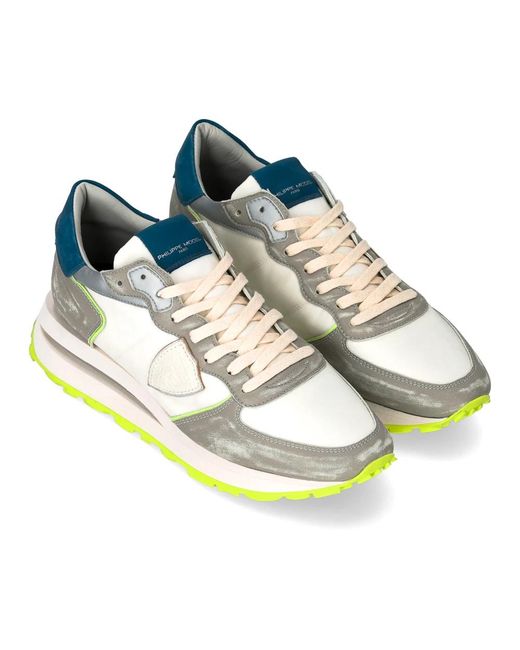 Sneakers Philippe Model pour homme en coloris Blue