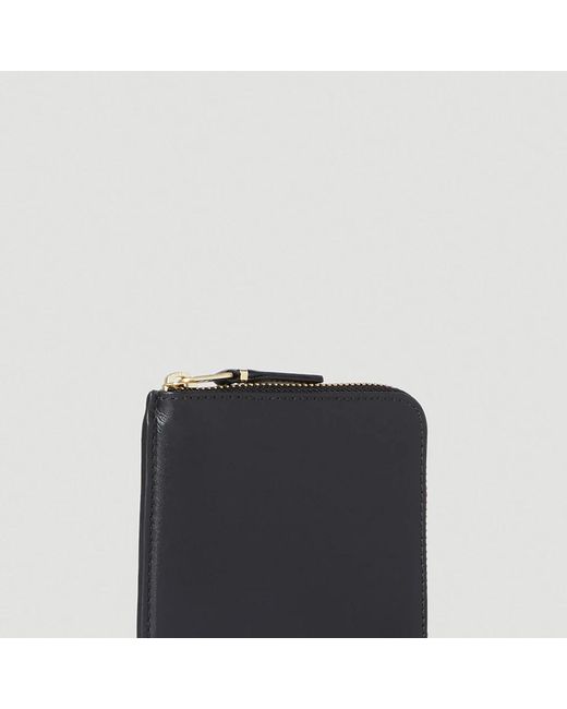 Comme des Garçons Black Wallets & Cardholders