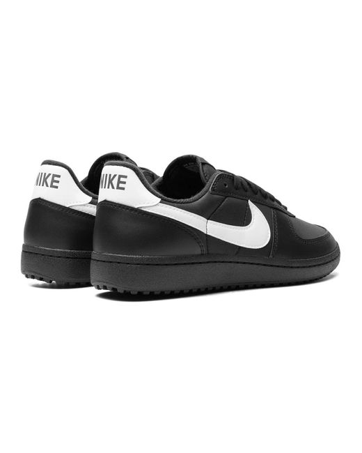 Nike Field General '82 "Black/White" Sneakers für Herren