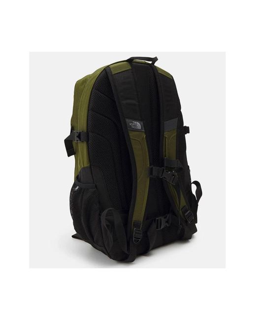The North Face Green Backpacks