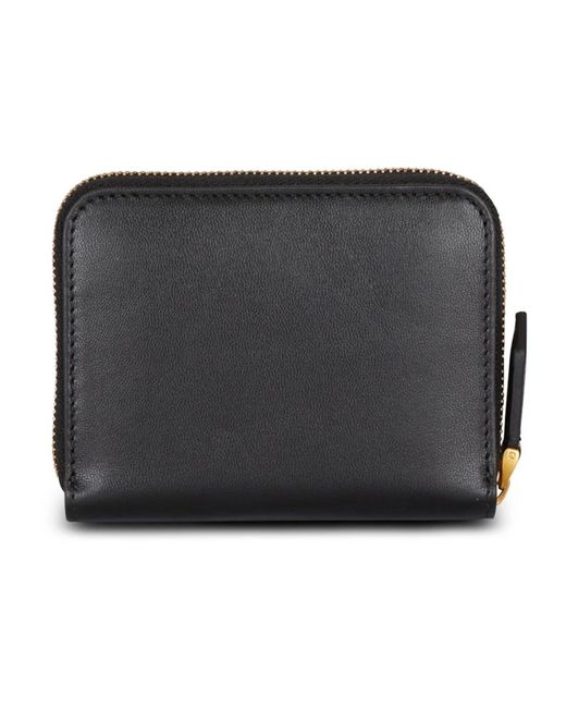 Wallets & Cardholders Balmain de color Black