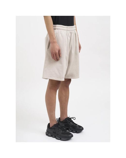 Entire studios Natural Casual Shorts for men