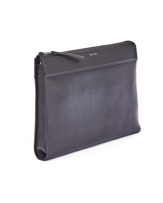 Paul Smith Blue Laptop Bags & Cases for men