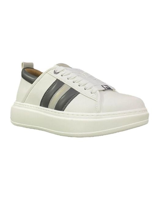 Alexander Smith Sneakers in het Gray voor heren