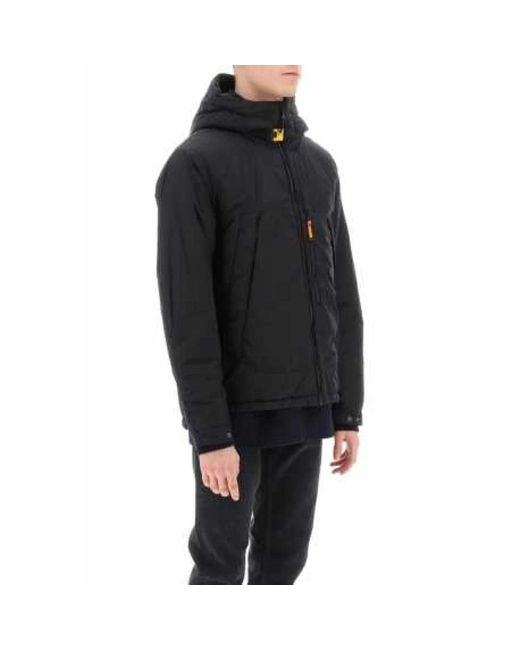 Parajumpers Winter Jackets in het Black voor heren
