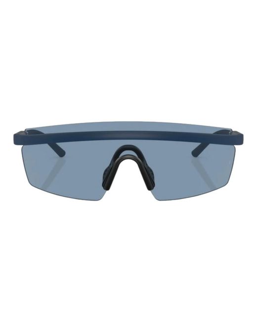 Accessories > sunglasses Oliver Peoples pour homme en coloris Blue
