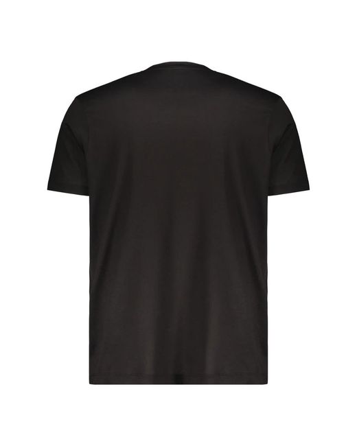 Paul & Shark Black T-Shirts for men
