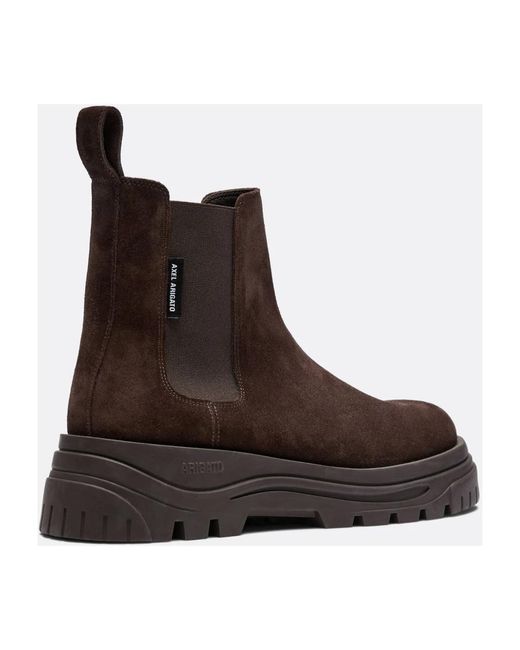 Axel Arigato Chelsea-Boots Blyde in Brown für Herren