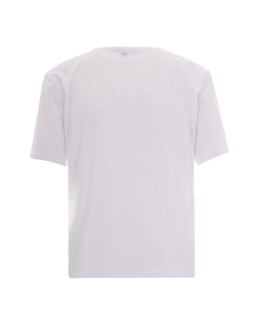 Liu Jo Purple T-Shirts