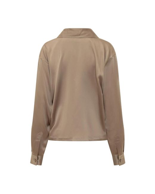 Blouses Tom Ford en coloris Natural