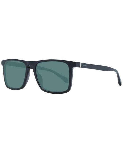 Sunglasses di HUGO in Green