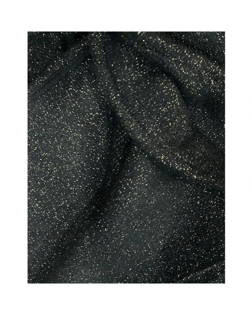 Gattinoni Black Scarves