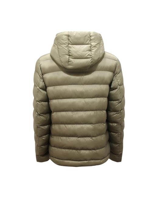 Canadian Green Winter Jackets for men