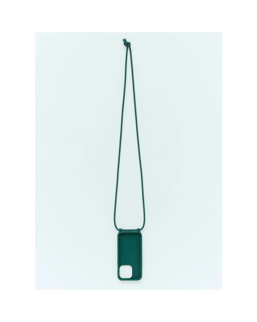 Bottega Veneta Green Headphones for men