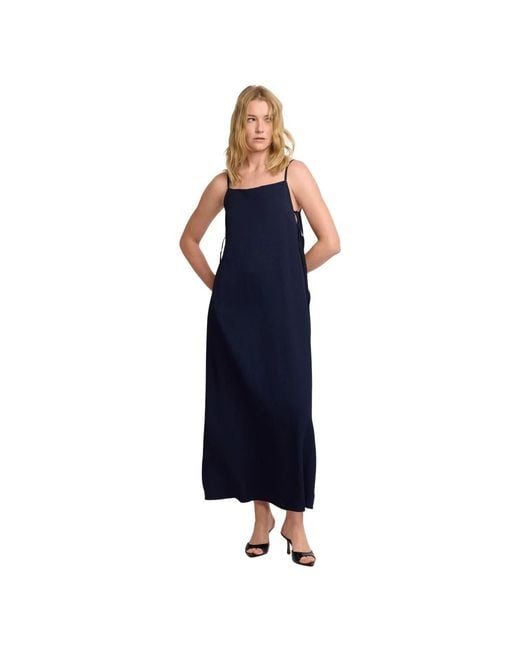 Kocca Blue Maxi Dresses