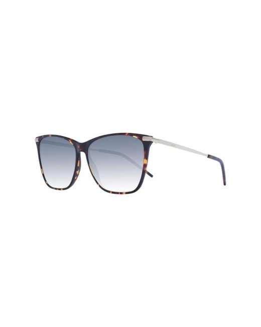 Boss Blue Sunglasses