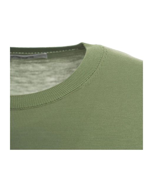 Kangra Knitwear in Green für Herren