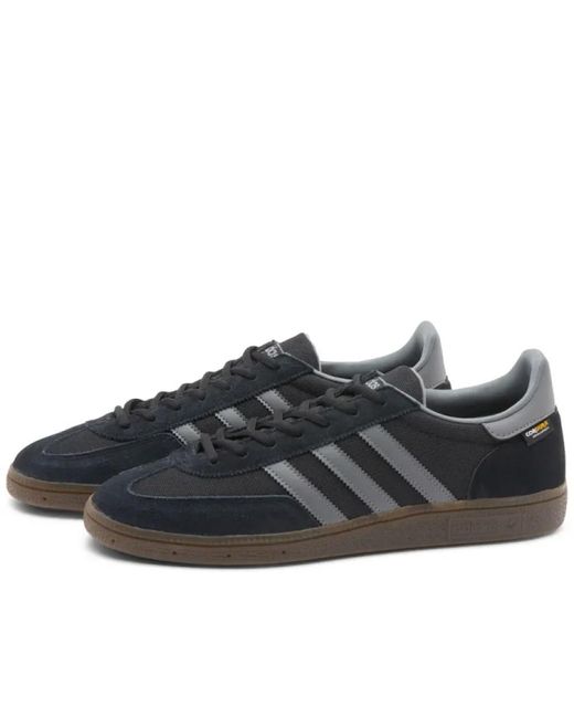 Adidas Originals Black Sneakers for men