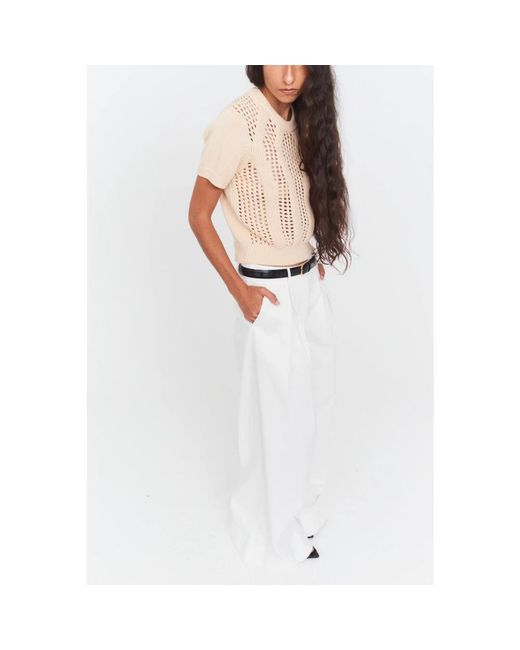 THE GARMENT White T-Shirts