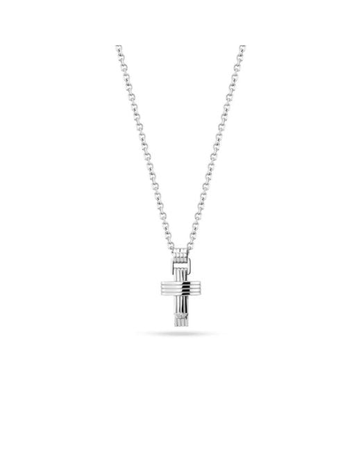 Police Metallic Necklaces for men