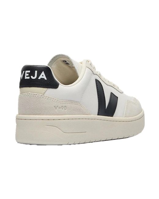 Veja White Sneakers for men